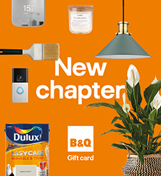 New Chapter